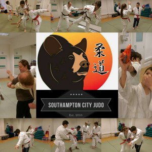 Kodokan Goshin Jutsu 60 year anniversary celebration at Southampton City Judo Club.